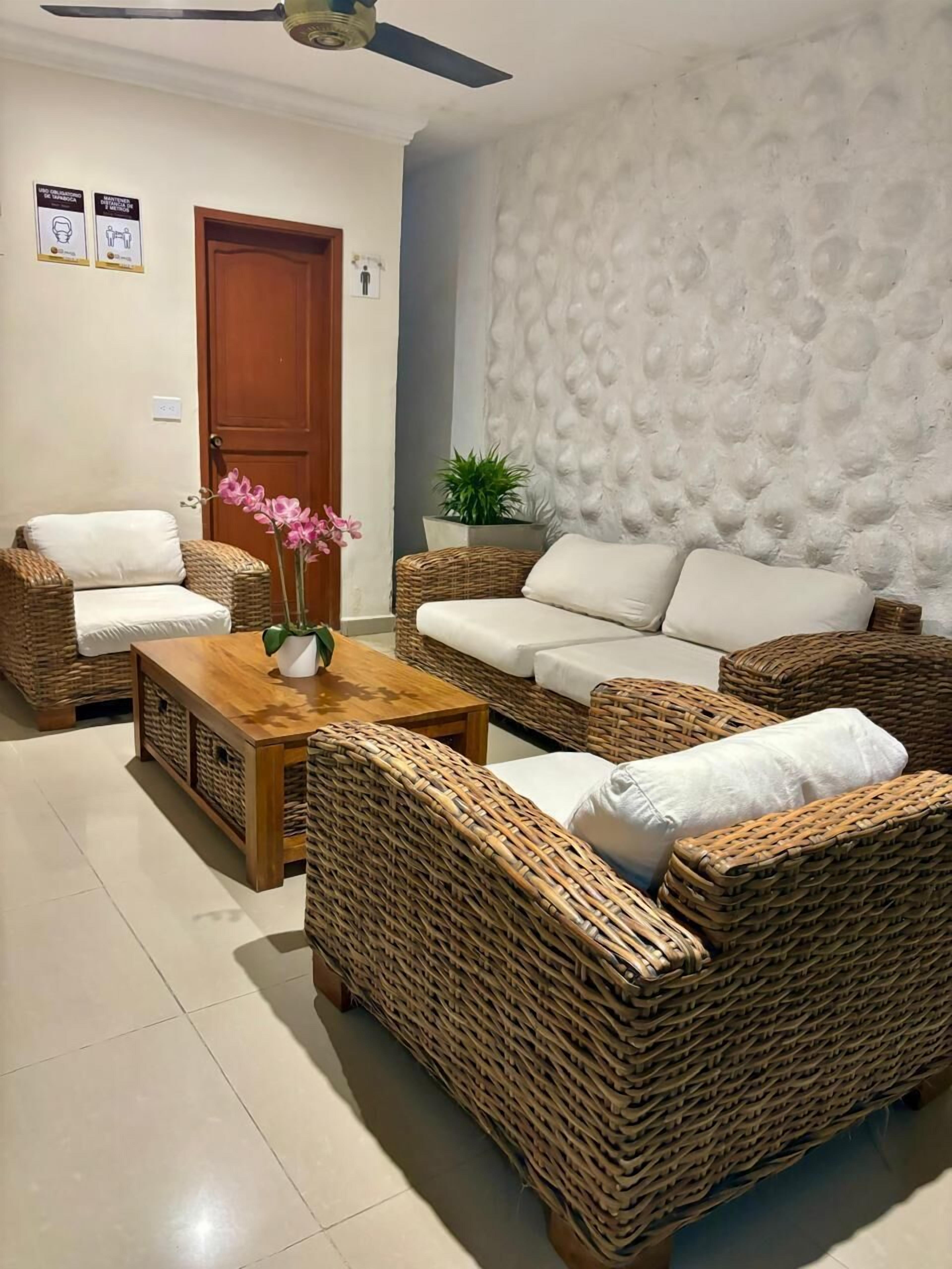 Foto - Hotel San Miguel Imperial