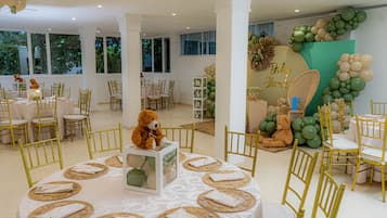 Sala para eventos