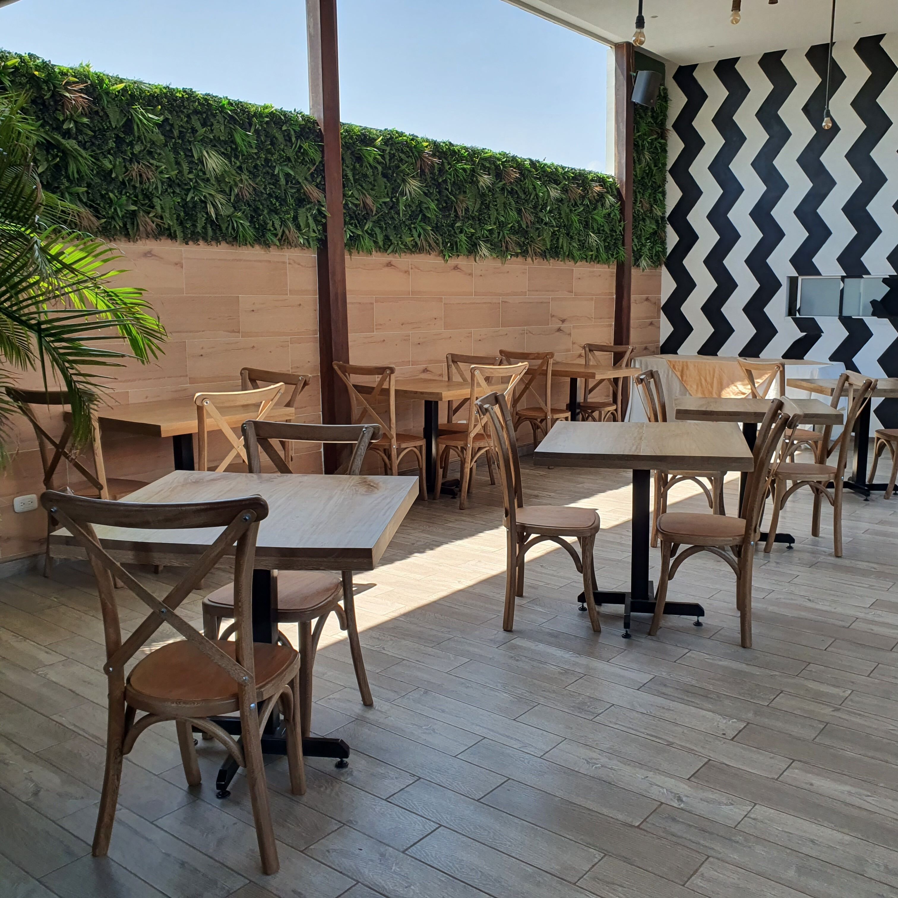 Foto - Hotel San Miguel Imperial