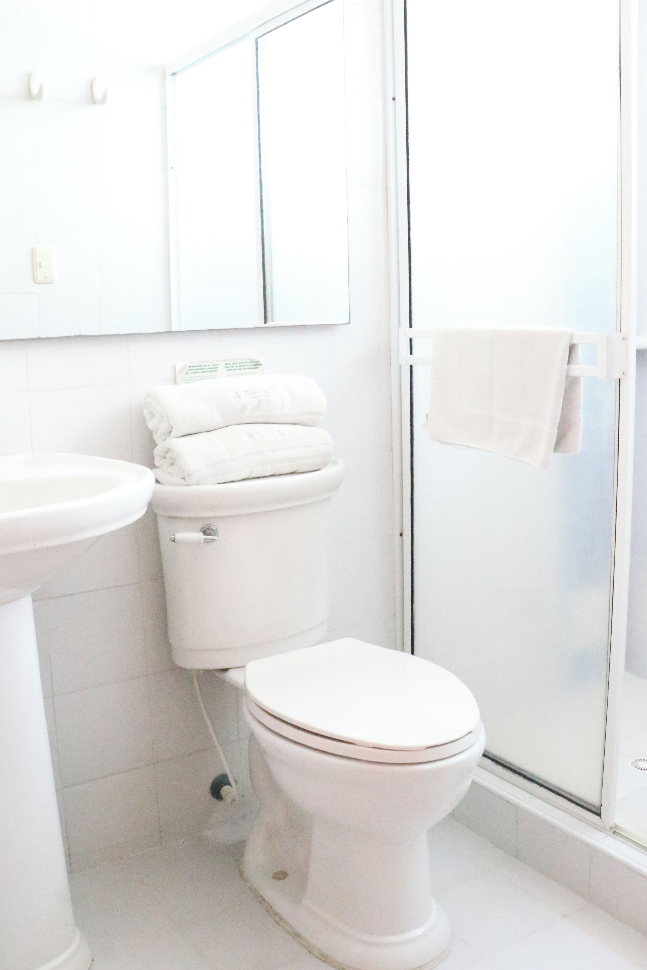 Foto - Hotel San Miguel Imperial