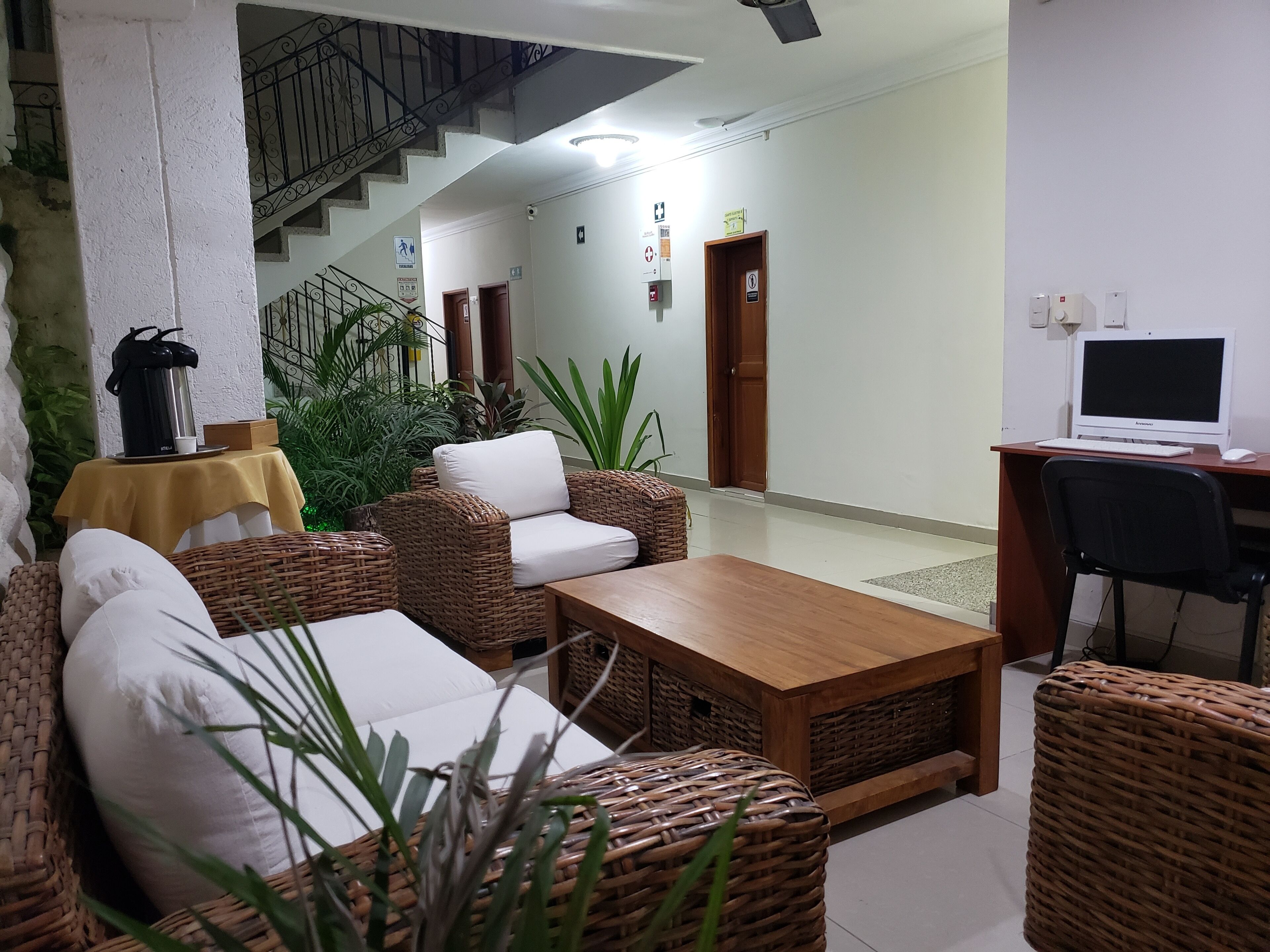 Foto - Hotel San Miguel Imperial