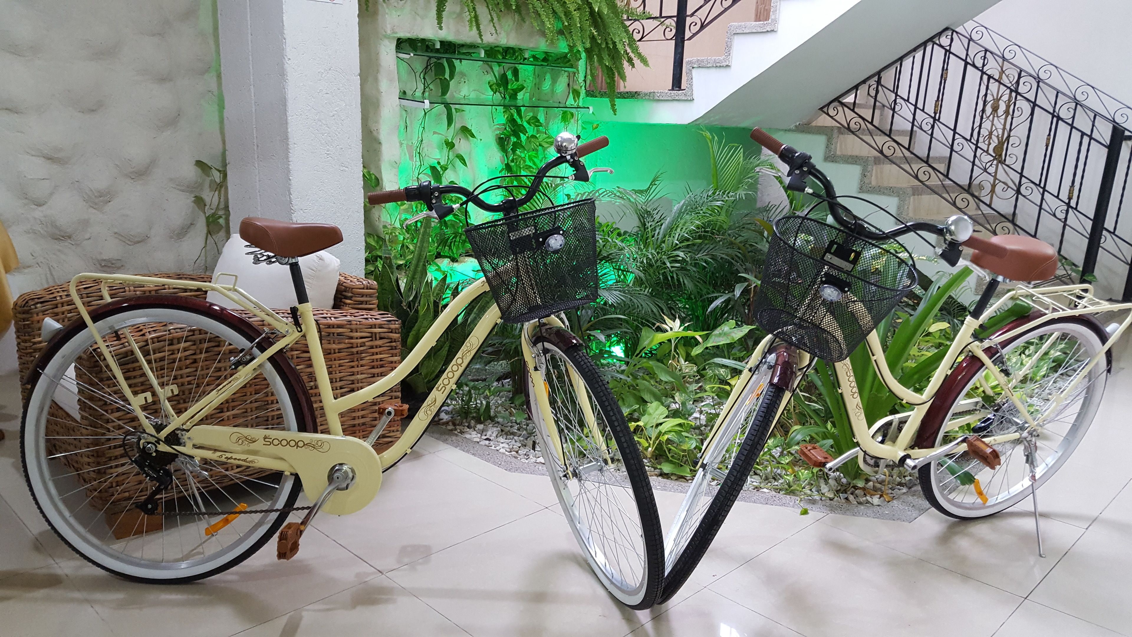 Foto - Hotel San Miguel Imperial