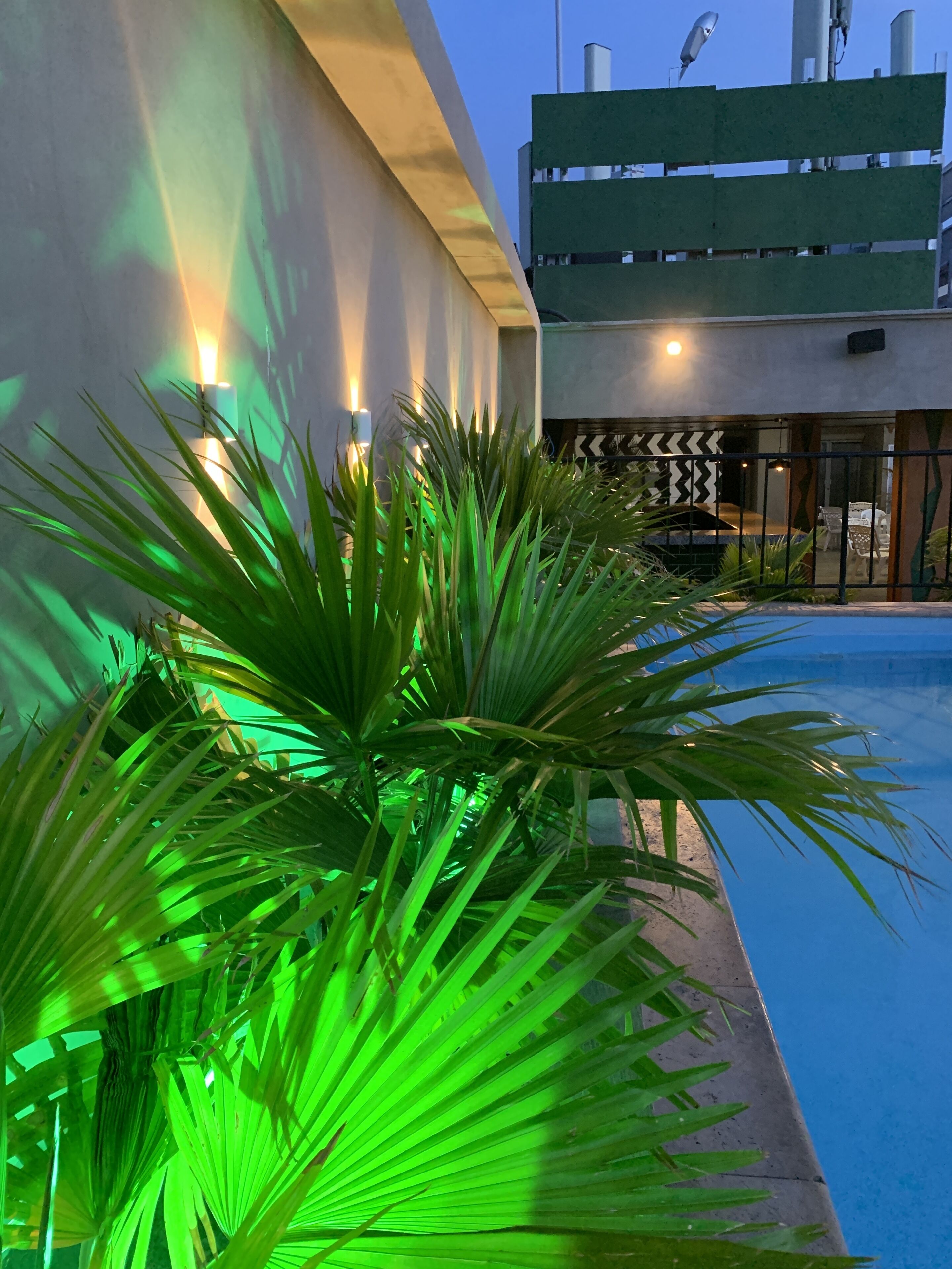 Foto - Hotel San Miguel Imperial