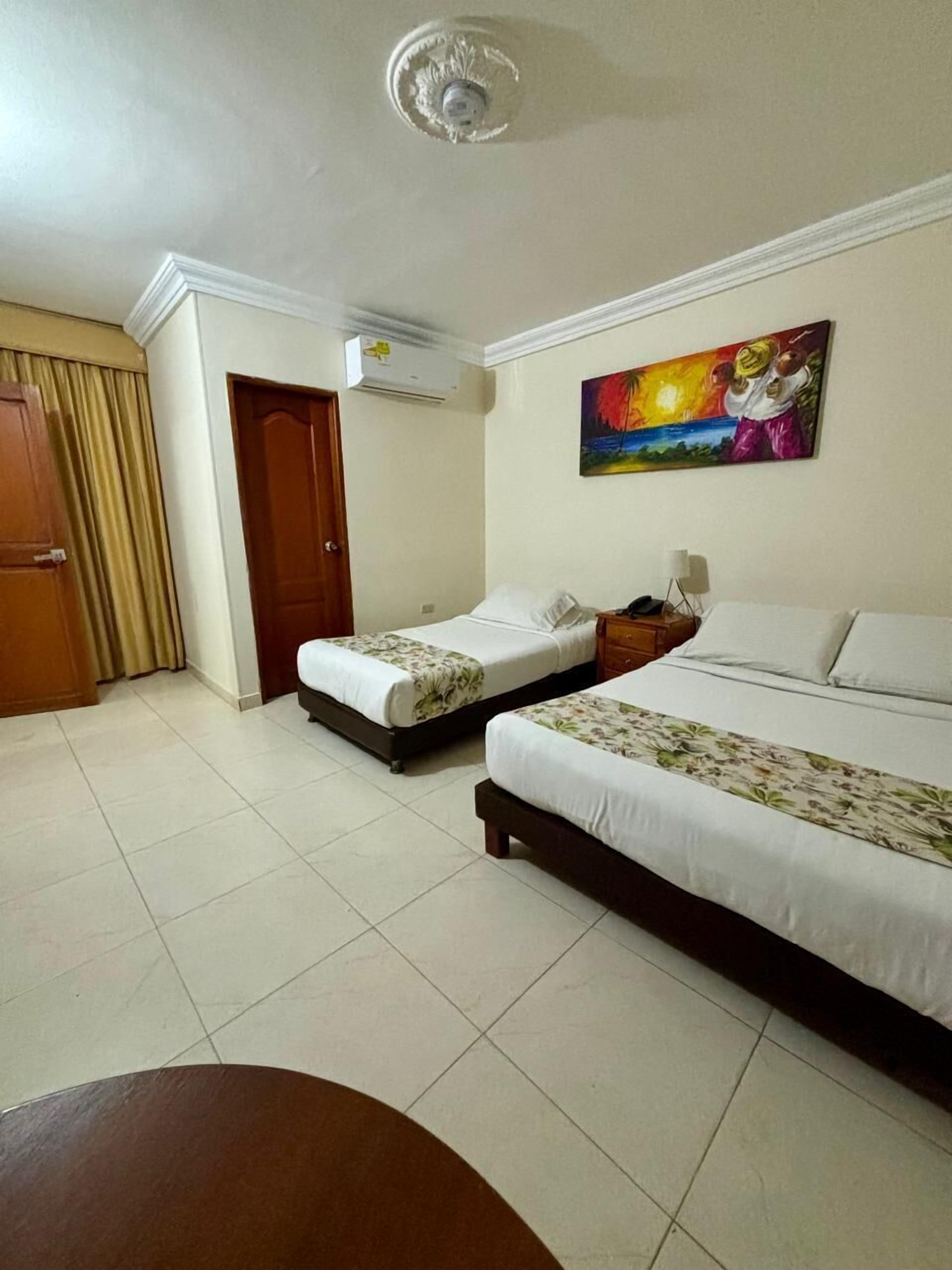 Foto - Hotel San Miguel Imperial