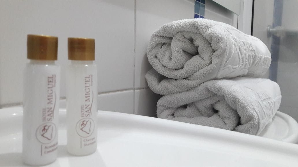 Foto - Hotel San Miguel Imperial