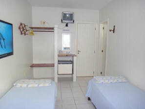 Minibar, Wi-Fi gratuito