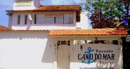 Pousada Canto do Mar