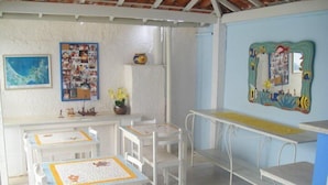 Restaurantes