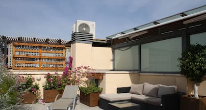 Apartamentos Carmen
