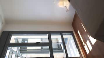 Apartment, 2 Bedrooms (3 pax) | Individually furnished, desk, iron/ironing board, free cots/infant beds