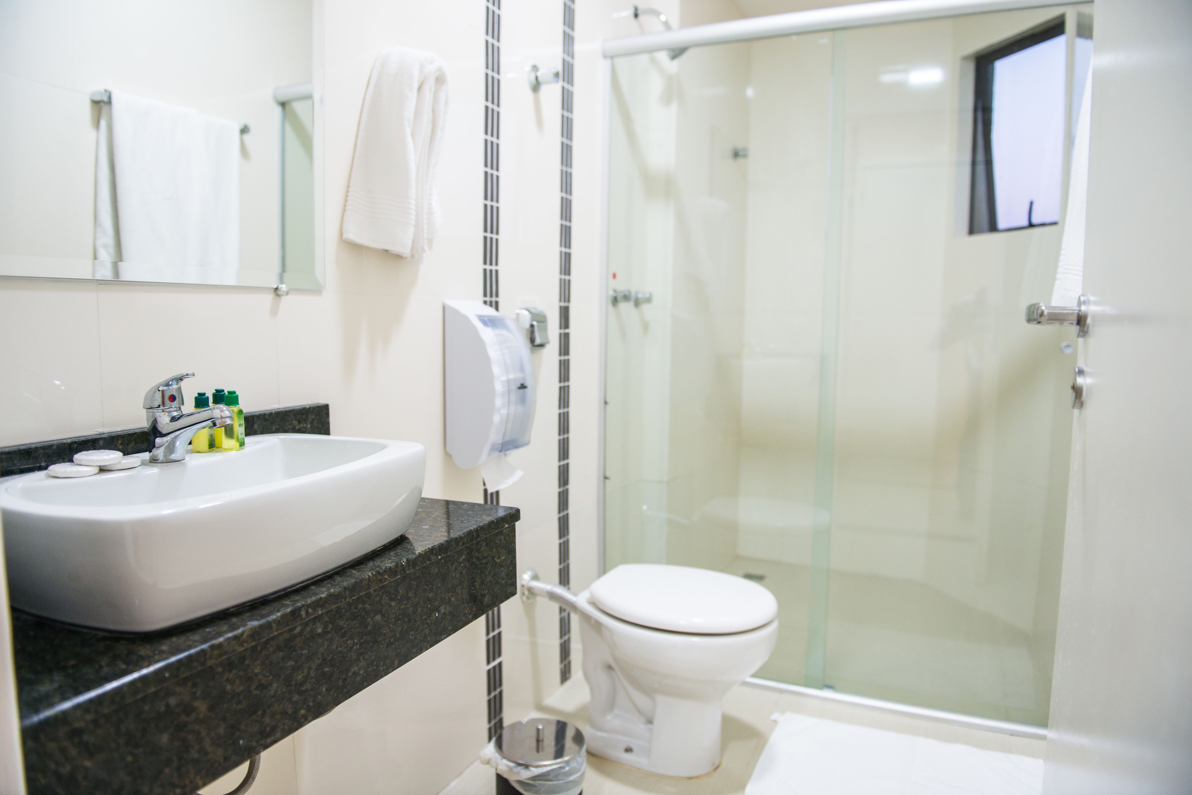 Foto - Iguassu Express Hotel