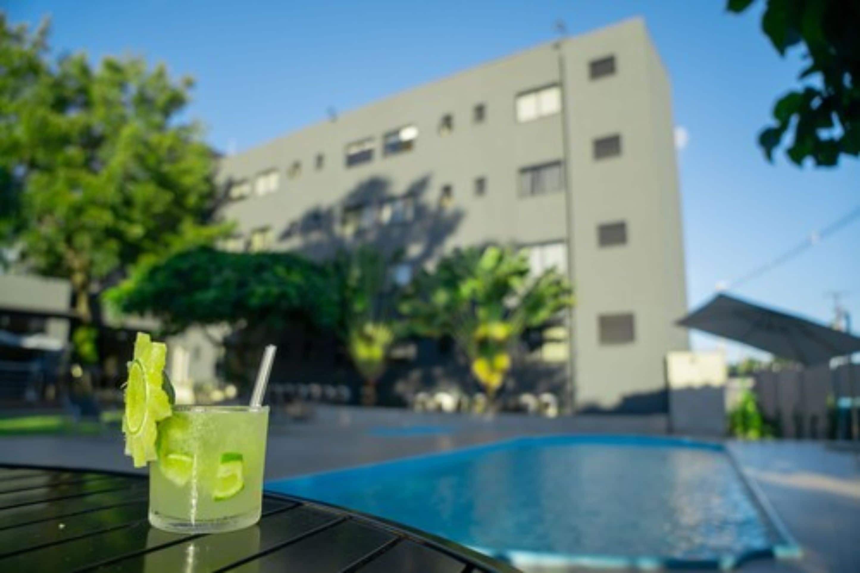 Foto - Iguassu Express Hotel