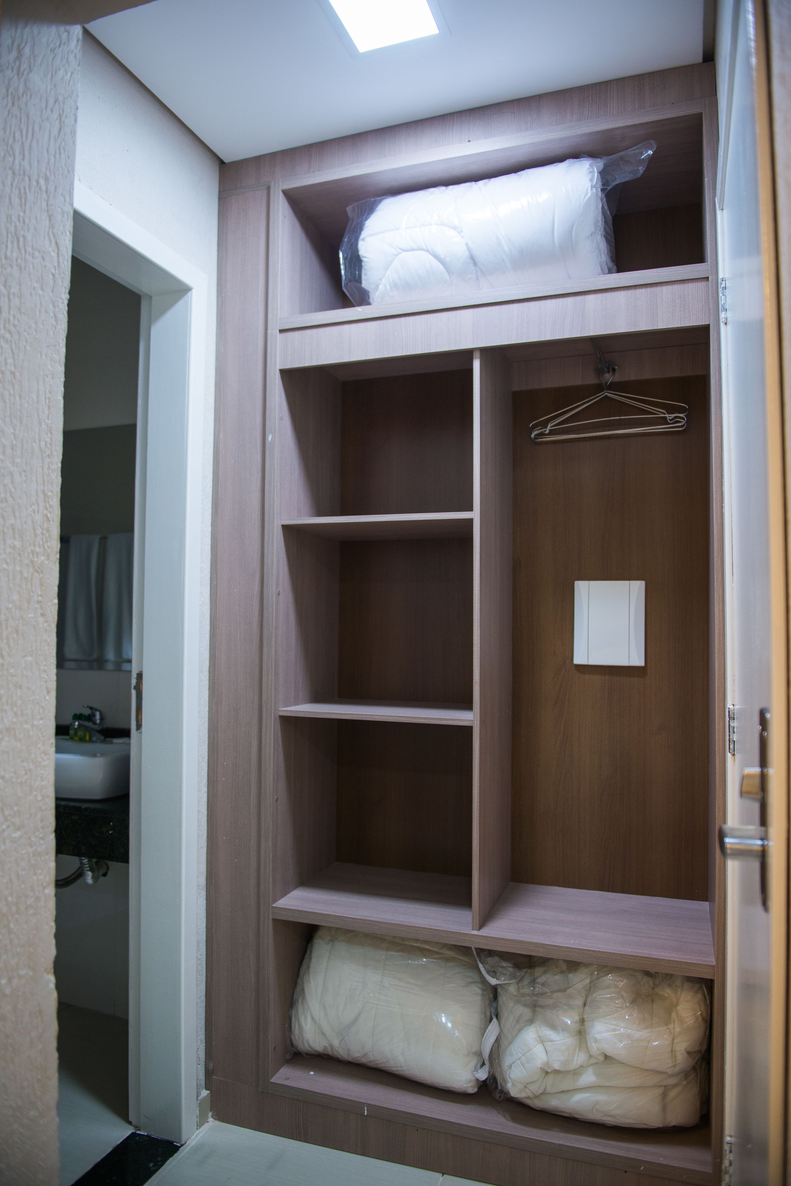 Foto - Iguassu Express Hotel