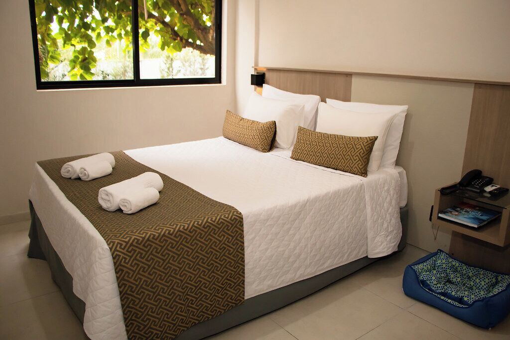 Foto - Iguassu Express Hotel