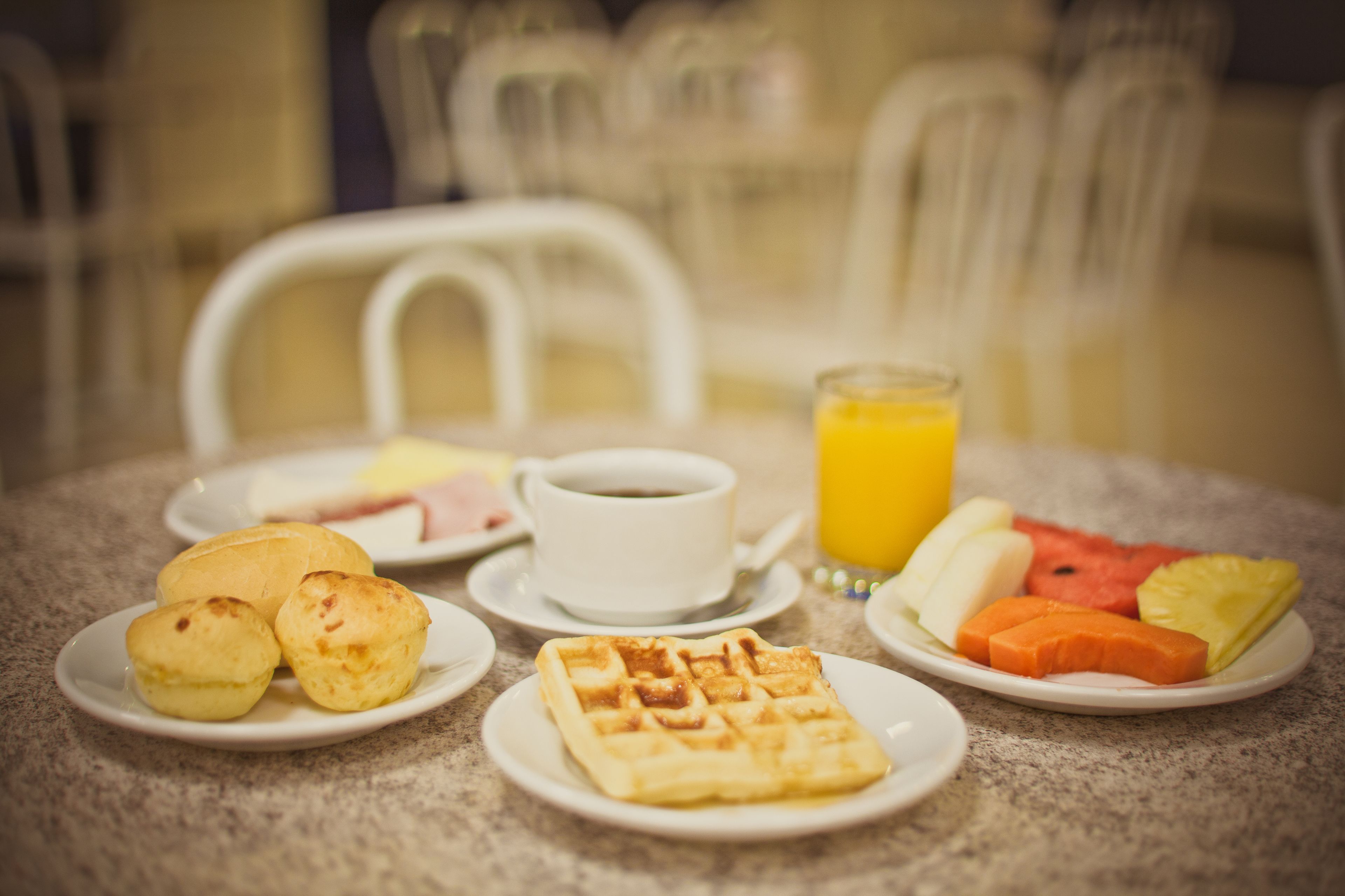 Foto - Iguassu Express Hotel