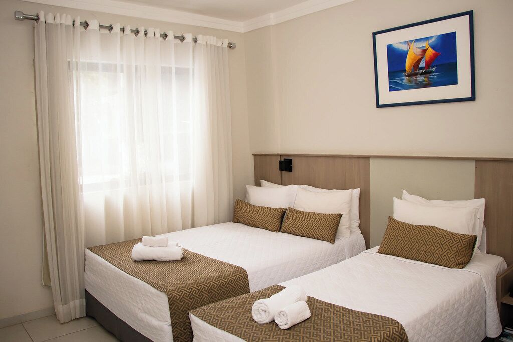 Foto - Iguassu Express Hotel