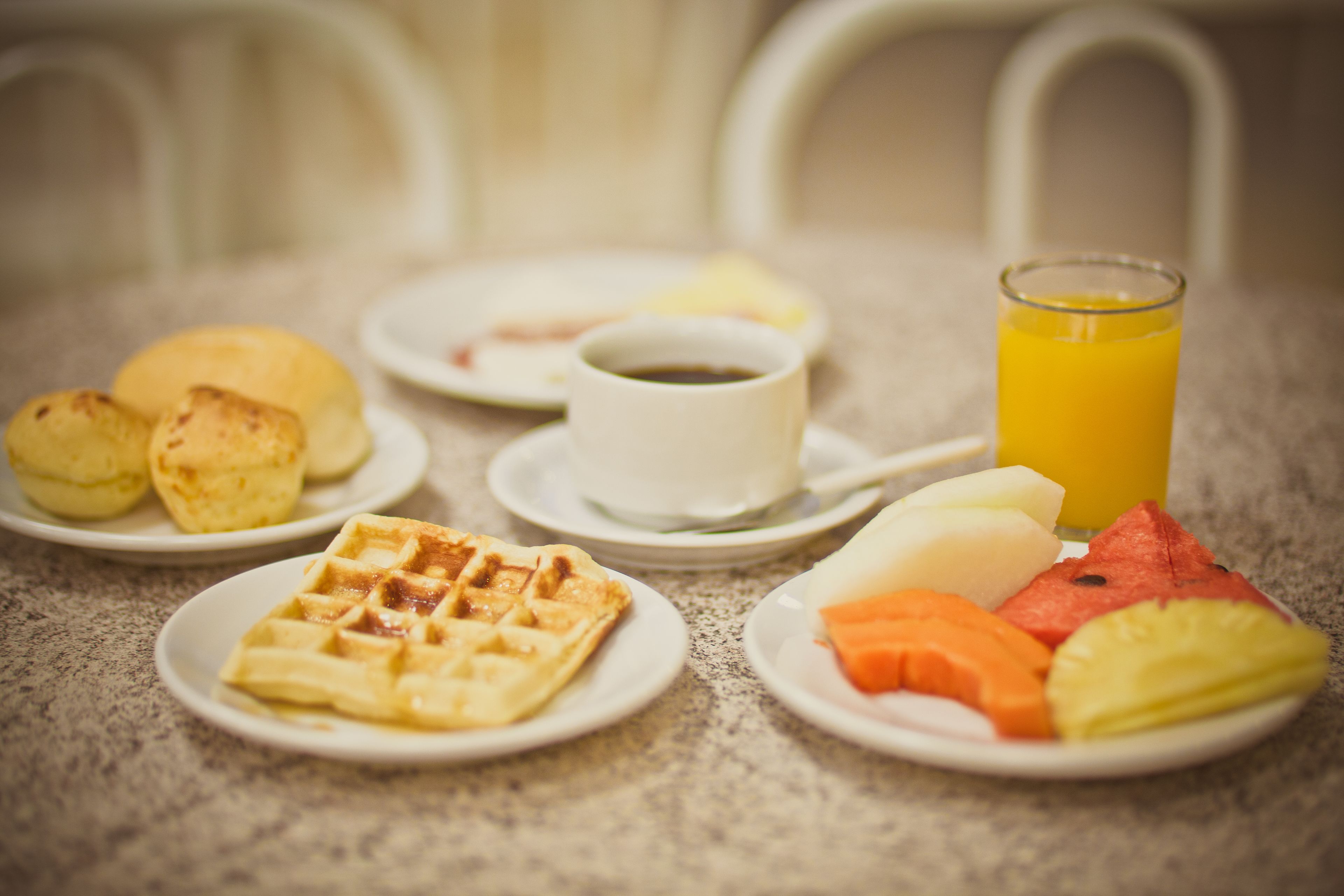 Foto - Iguassu Express Hotel