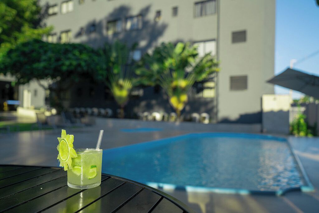 Foto - Iguassu Express Hotel