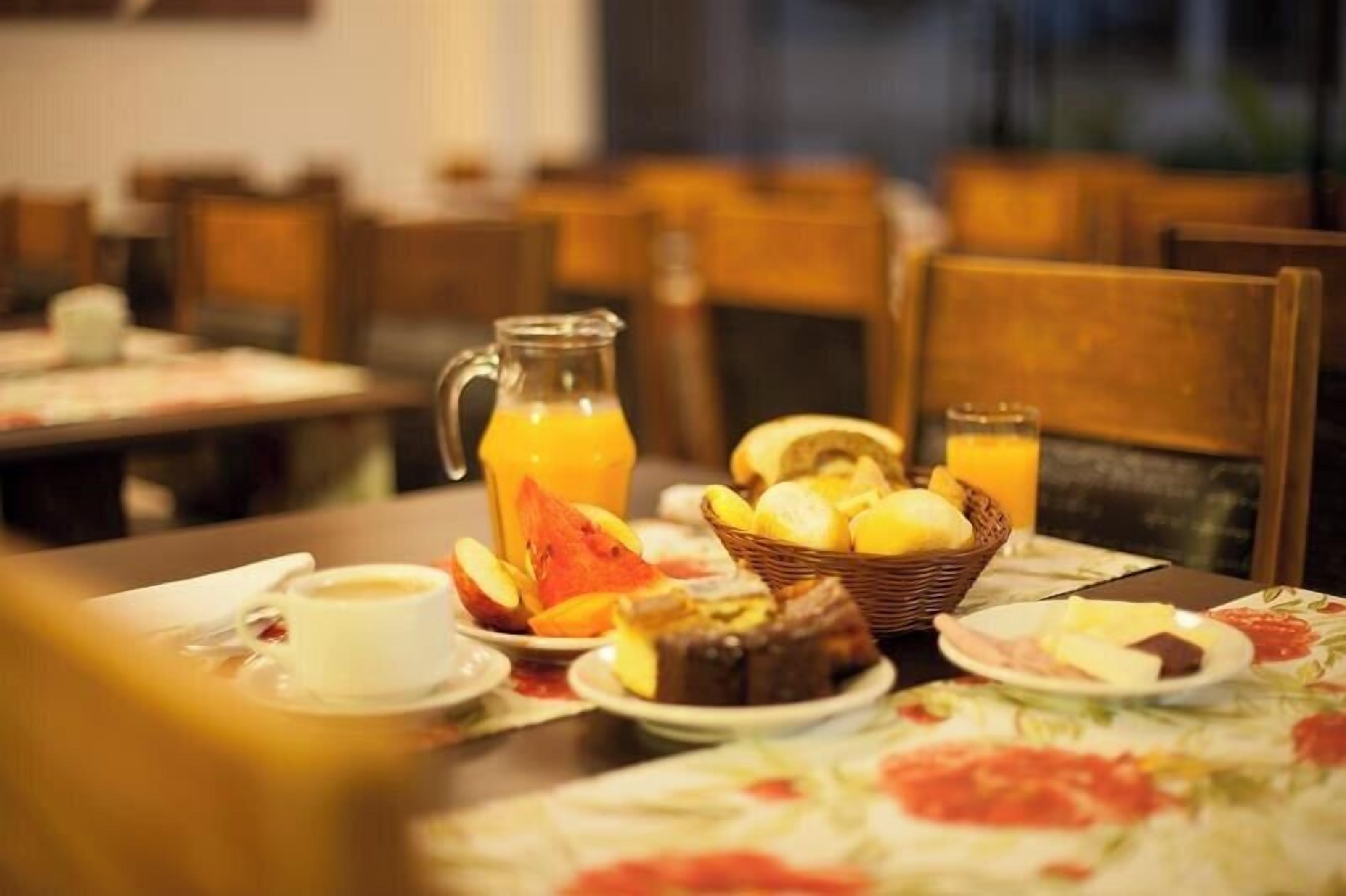 Foto - Iguassu Express Hotel