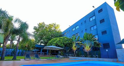 Iguassu Express Hotel