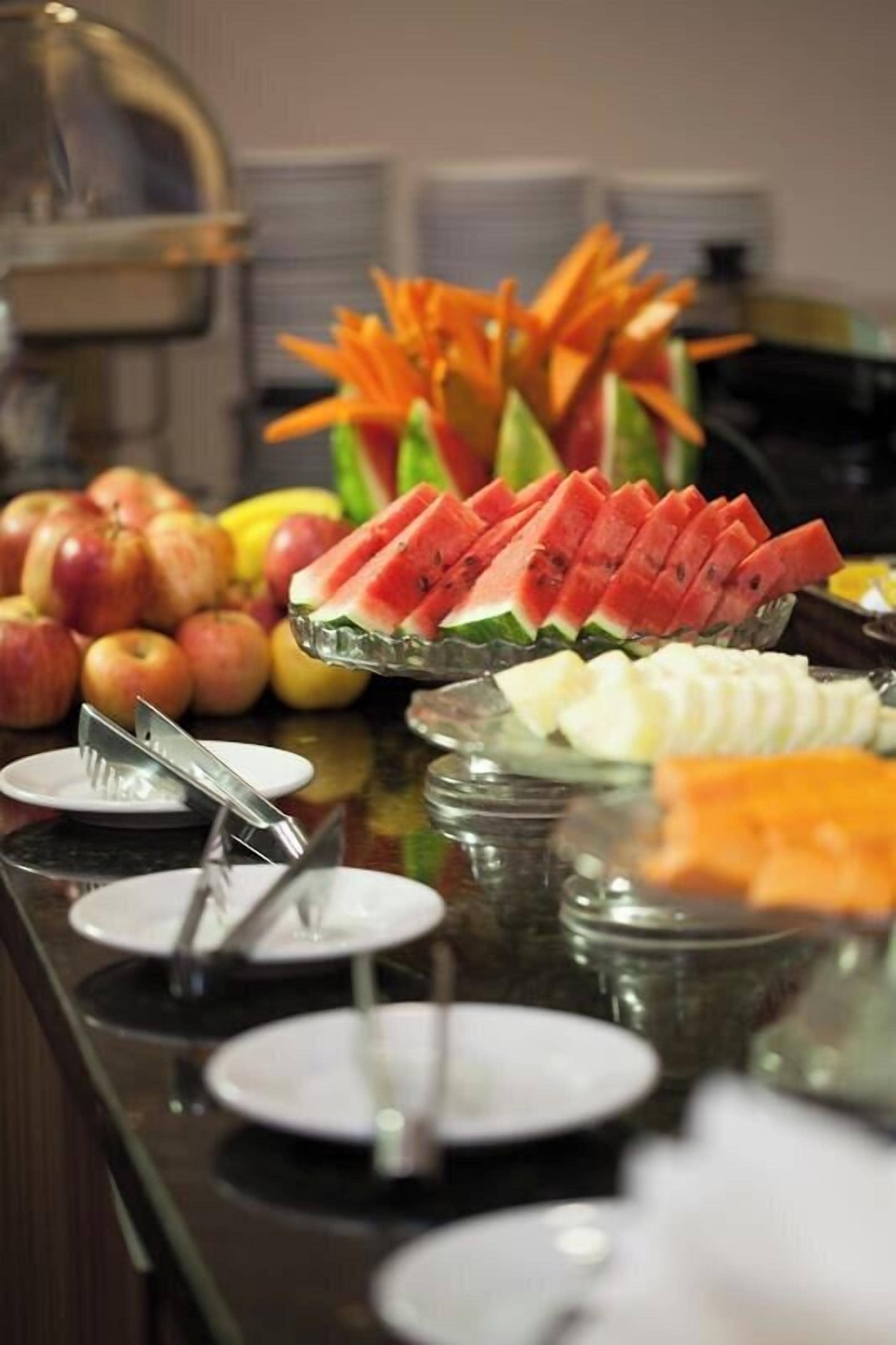 Foto - Iguassu Express Hotel