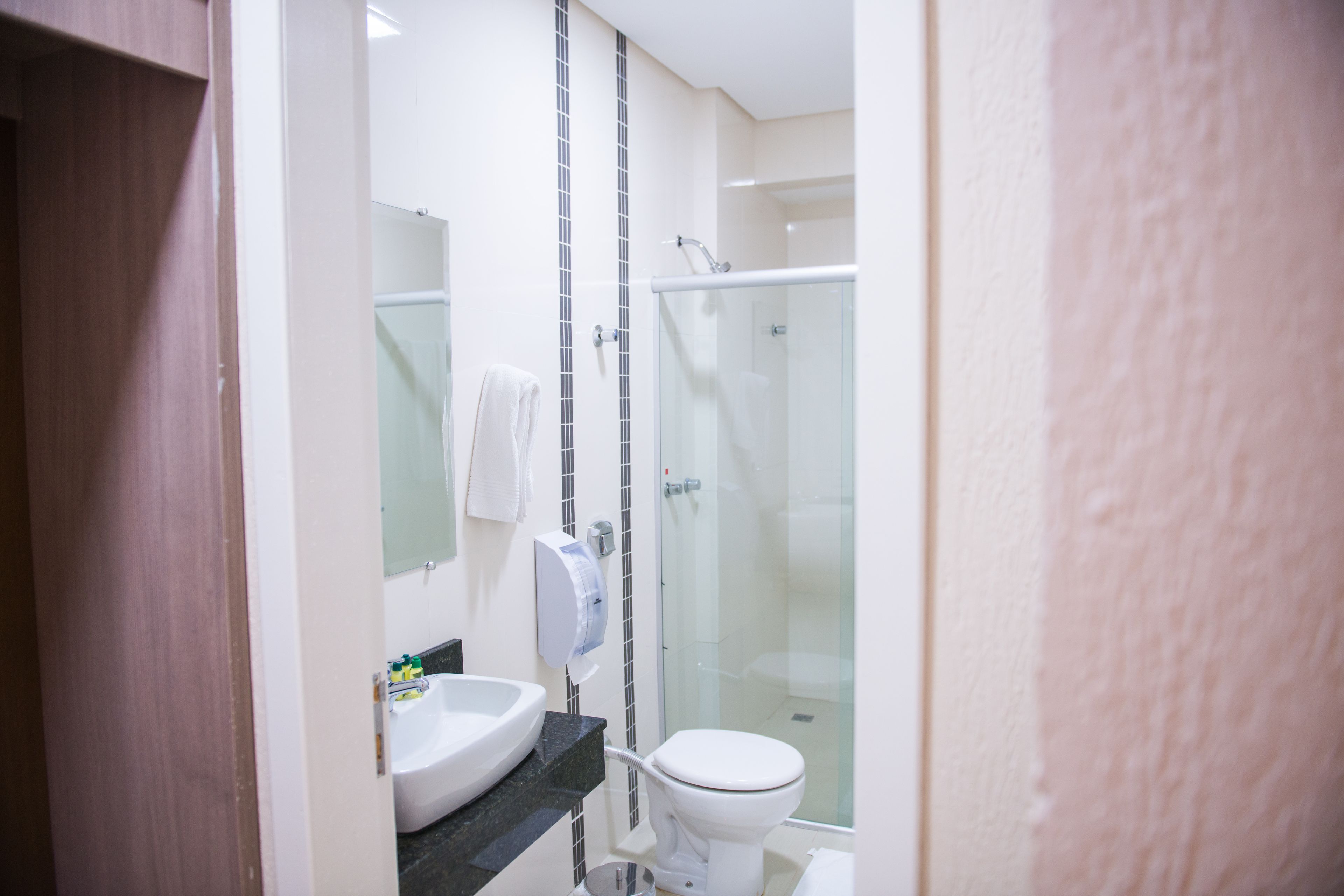 Foto - Iguassu Express Hotel