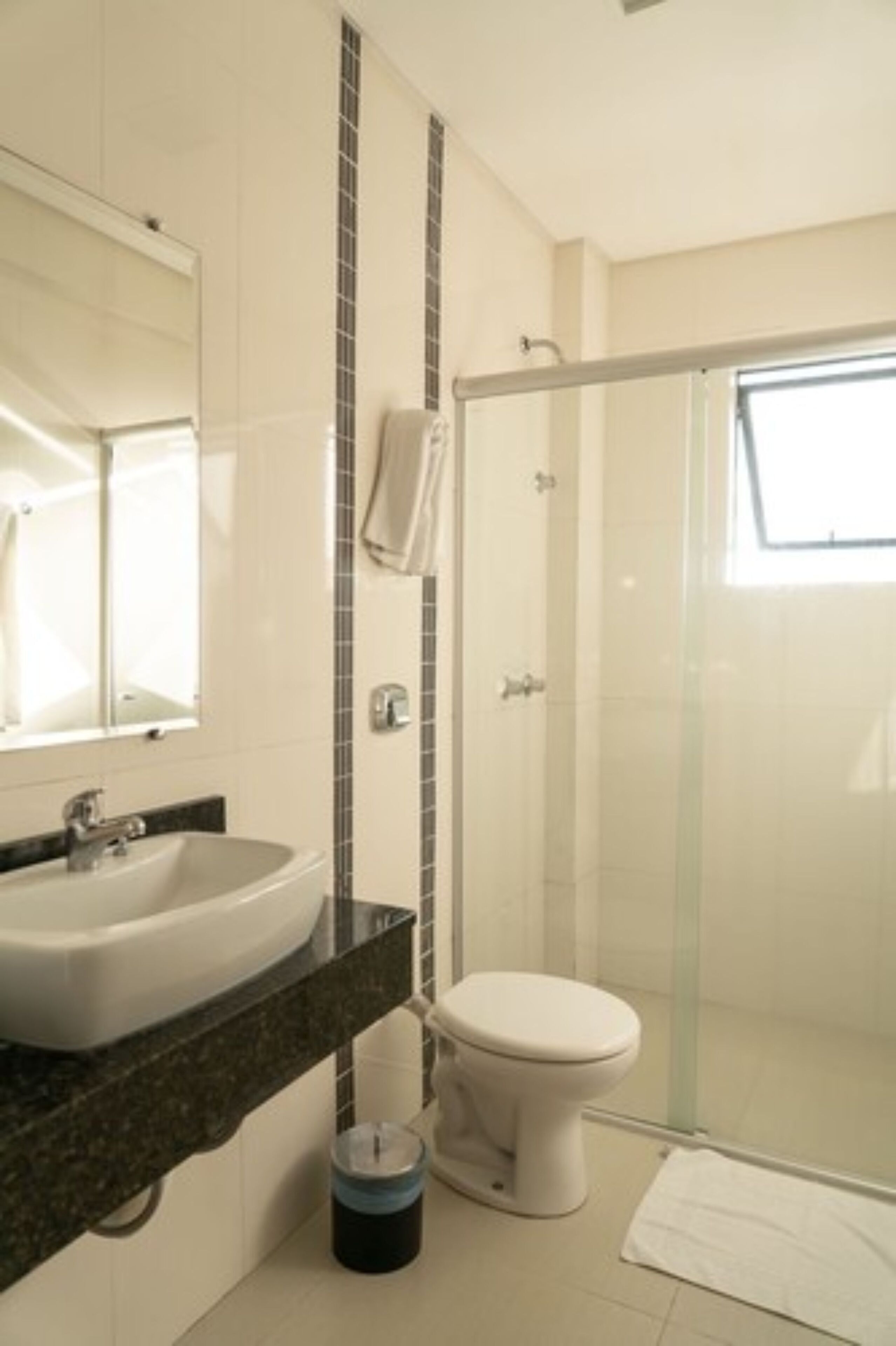 Foto - Iguassu Express Hotel