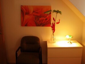 Interior detail - Town House (Reykjavik)