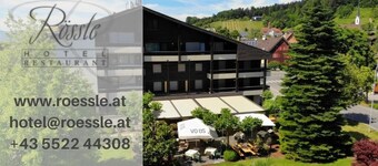 Hotel Rössle