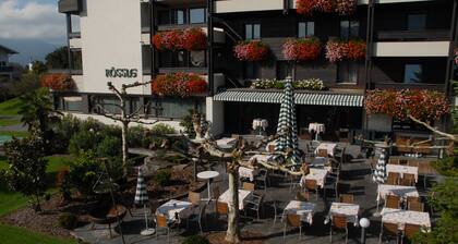 Hotel Rössle