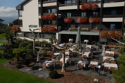 Hotel Rössle