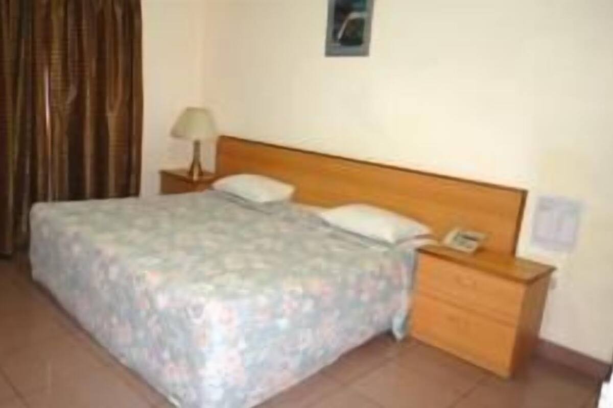 Peralatan tempat tidur premium, gebar bulu kapas, katil Select Comfort