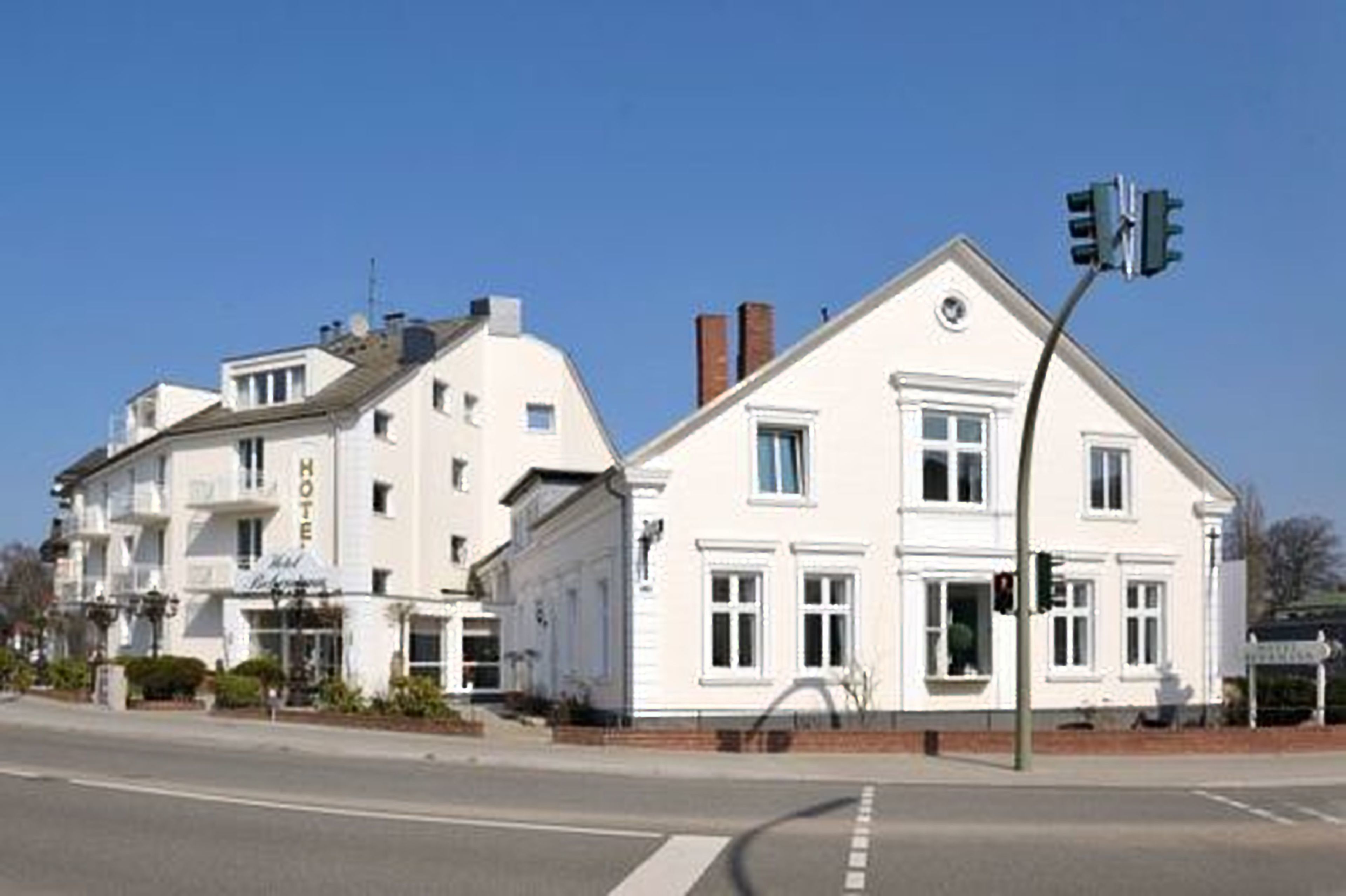 Photo - Hotel Behrmann