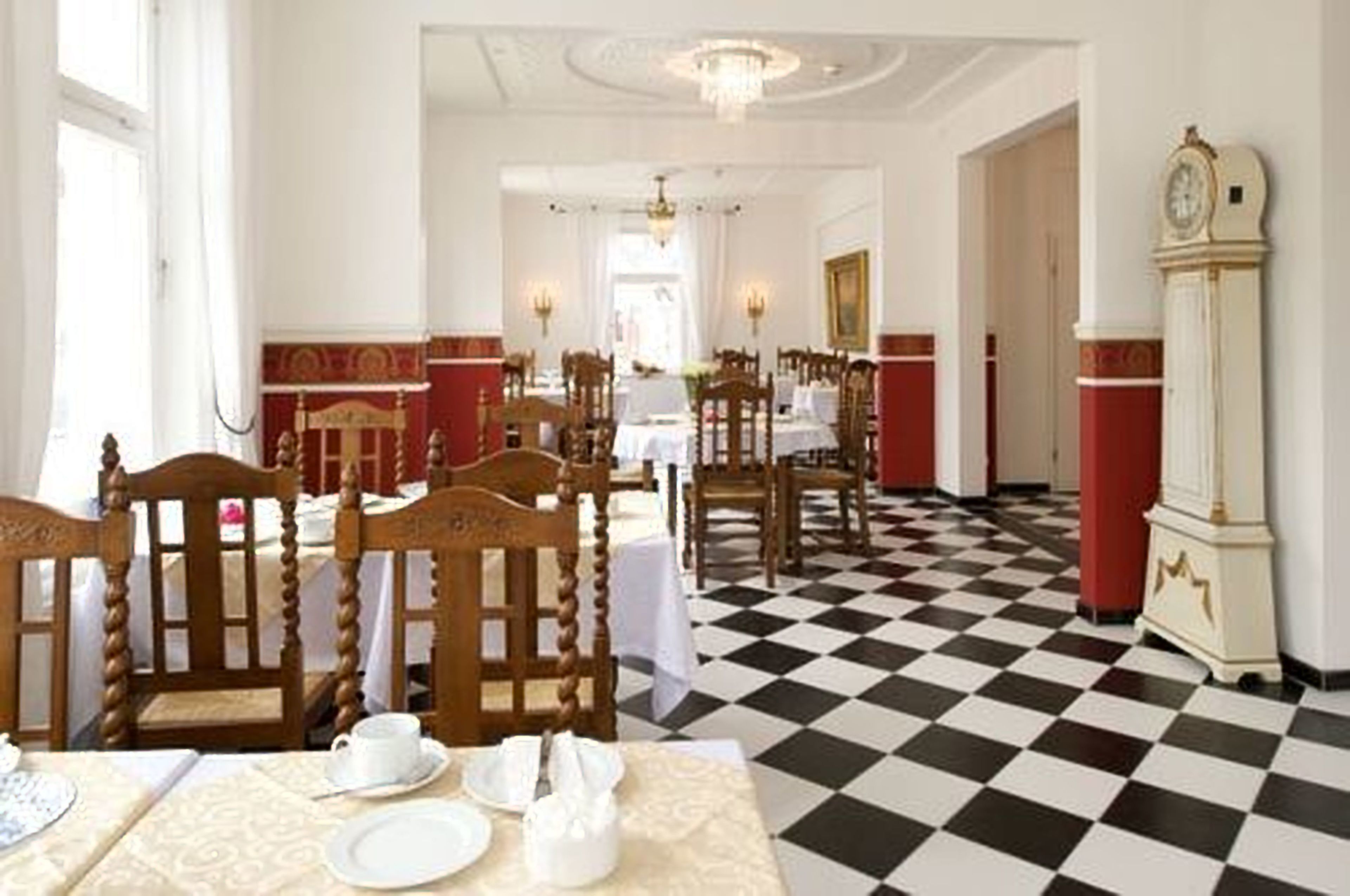 Photo - Hotel Behrmann