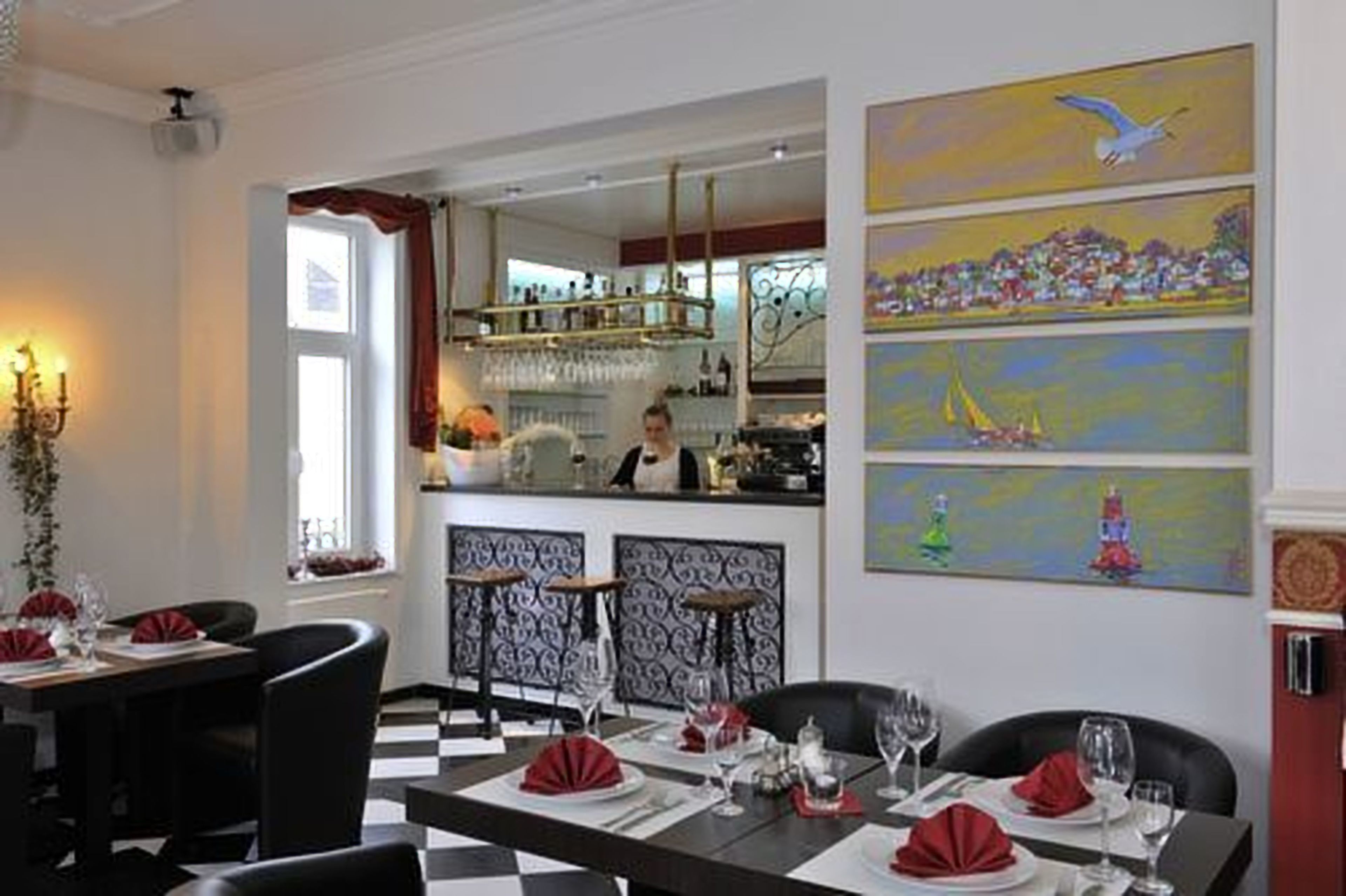 Photo - Hotel Behrmann