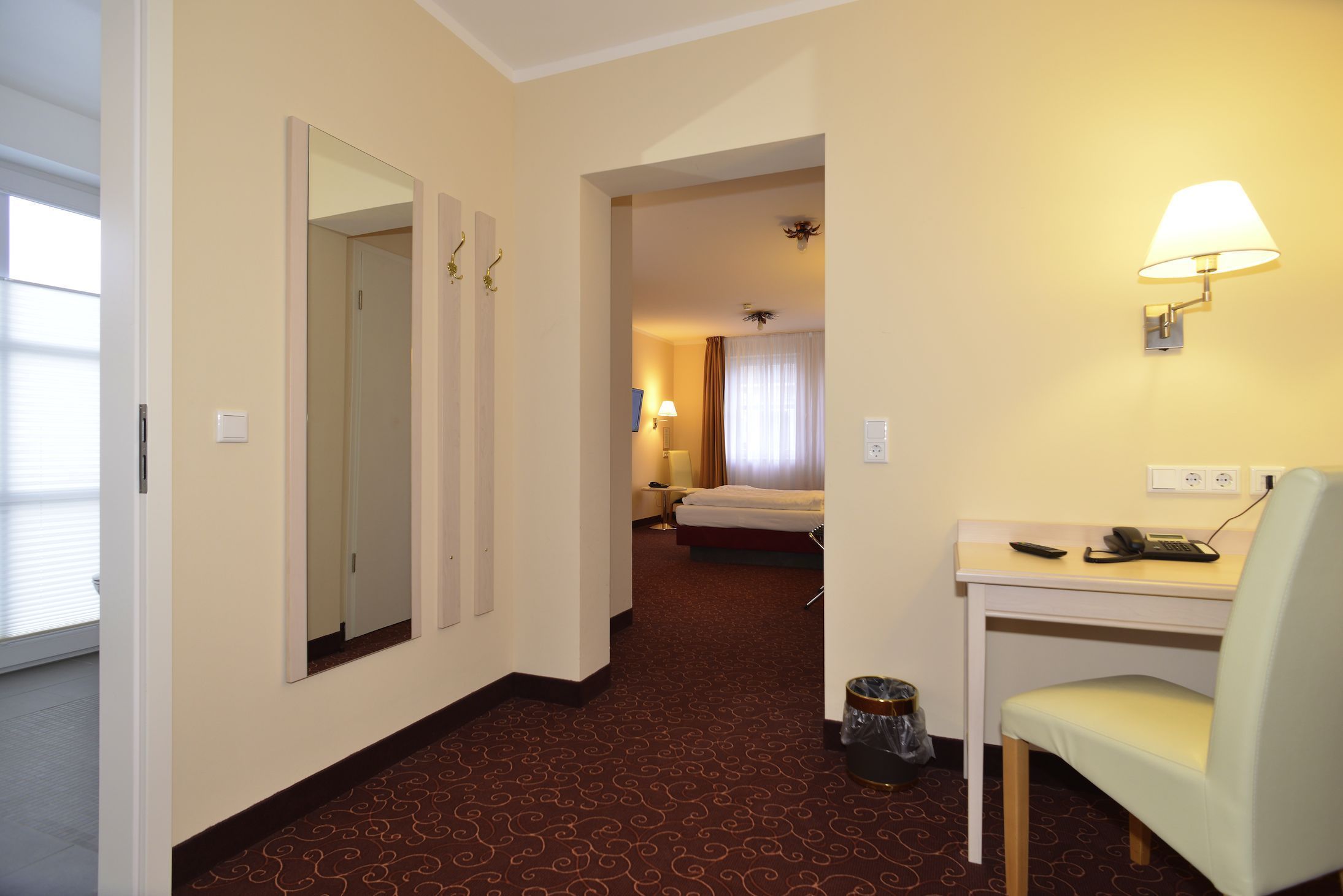 Photo - Hotel Behrmann