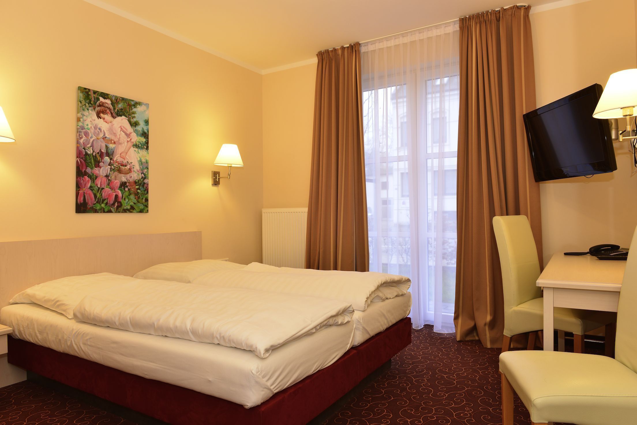 Photo - Hotel Behrmann