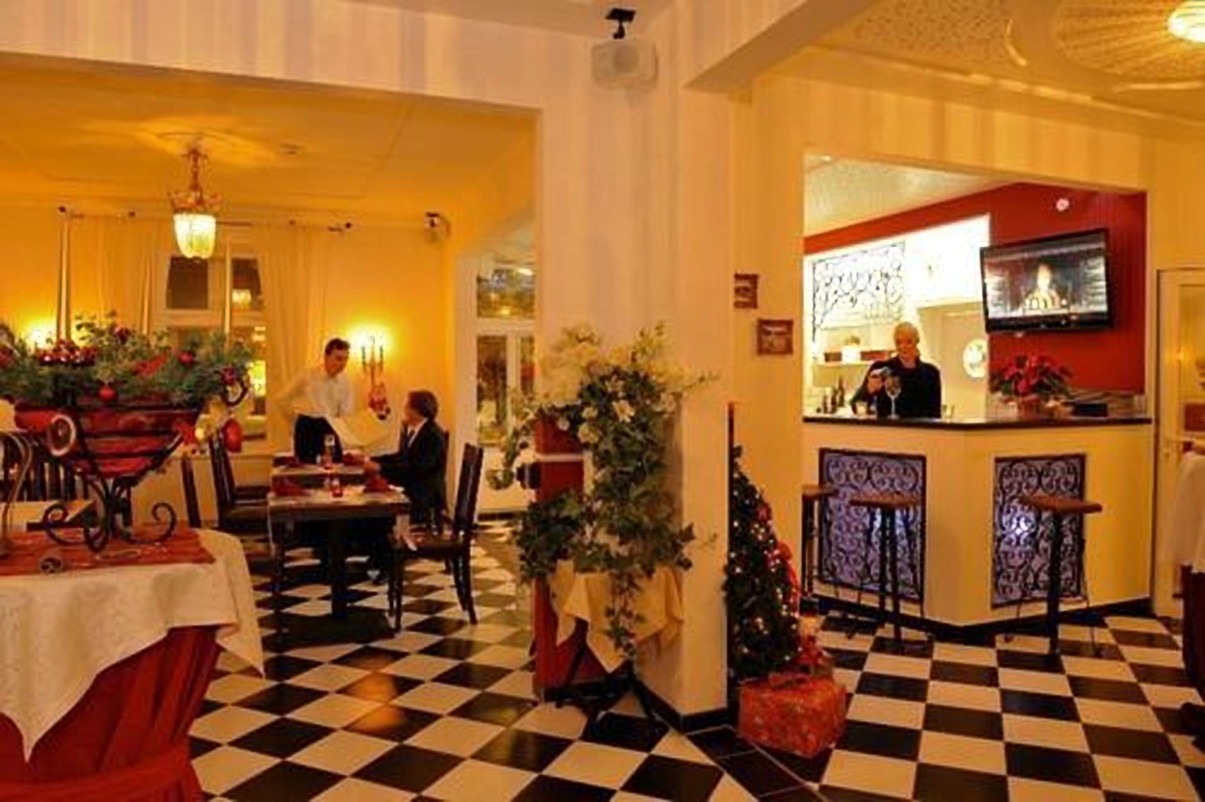 Photo - Hotel Behrmann