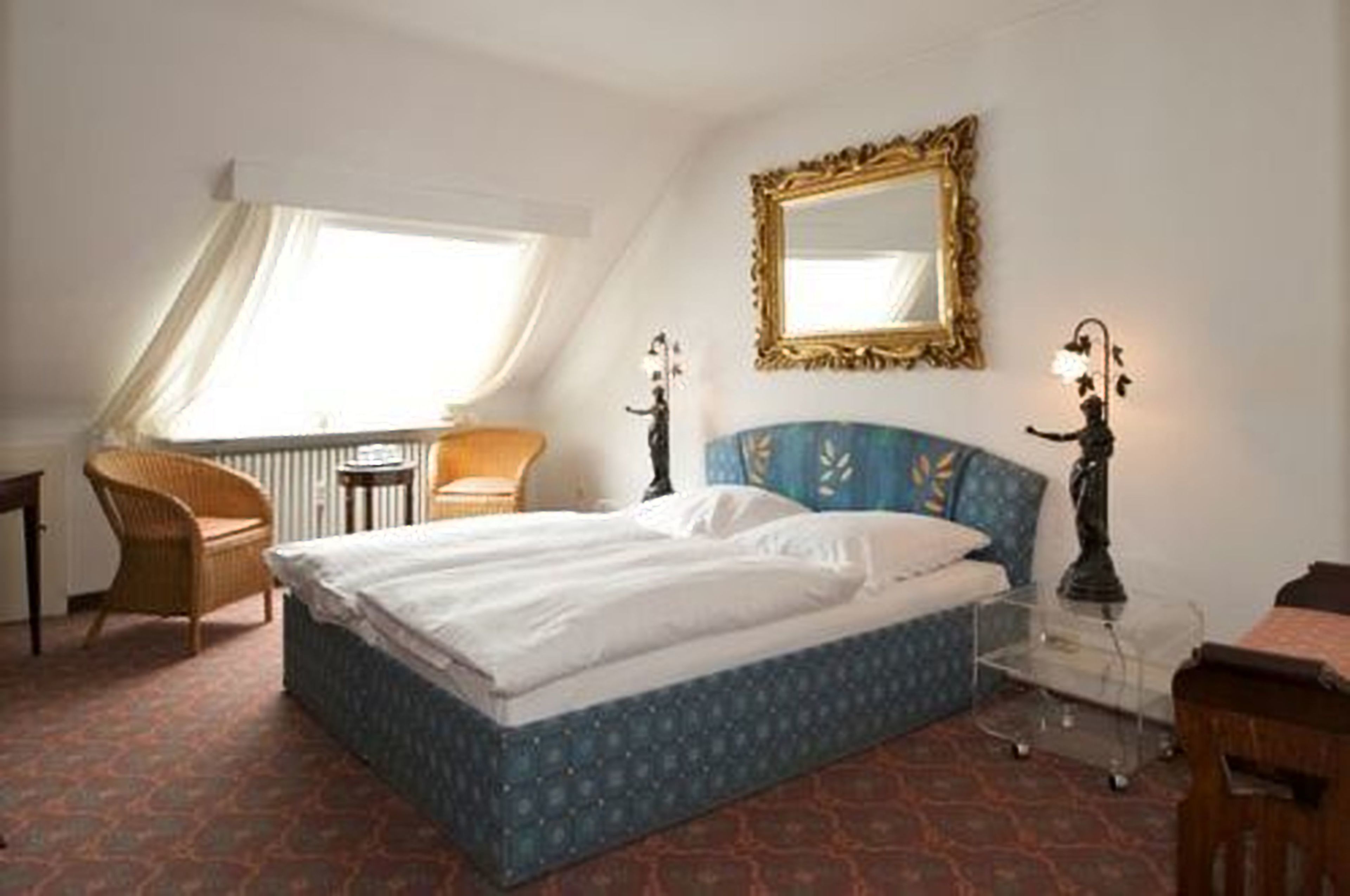 Photo - Hotel Behrmann