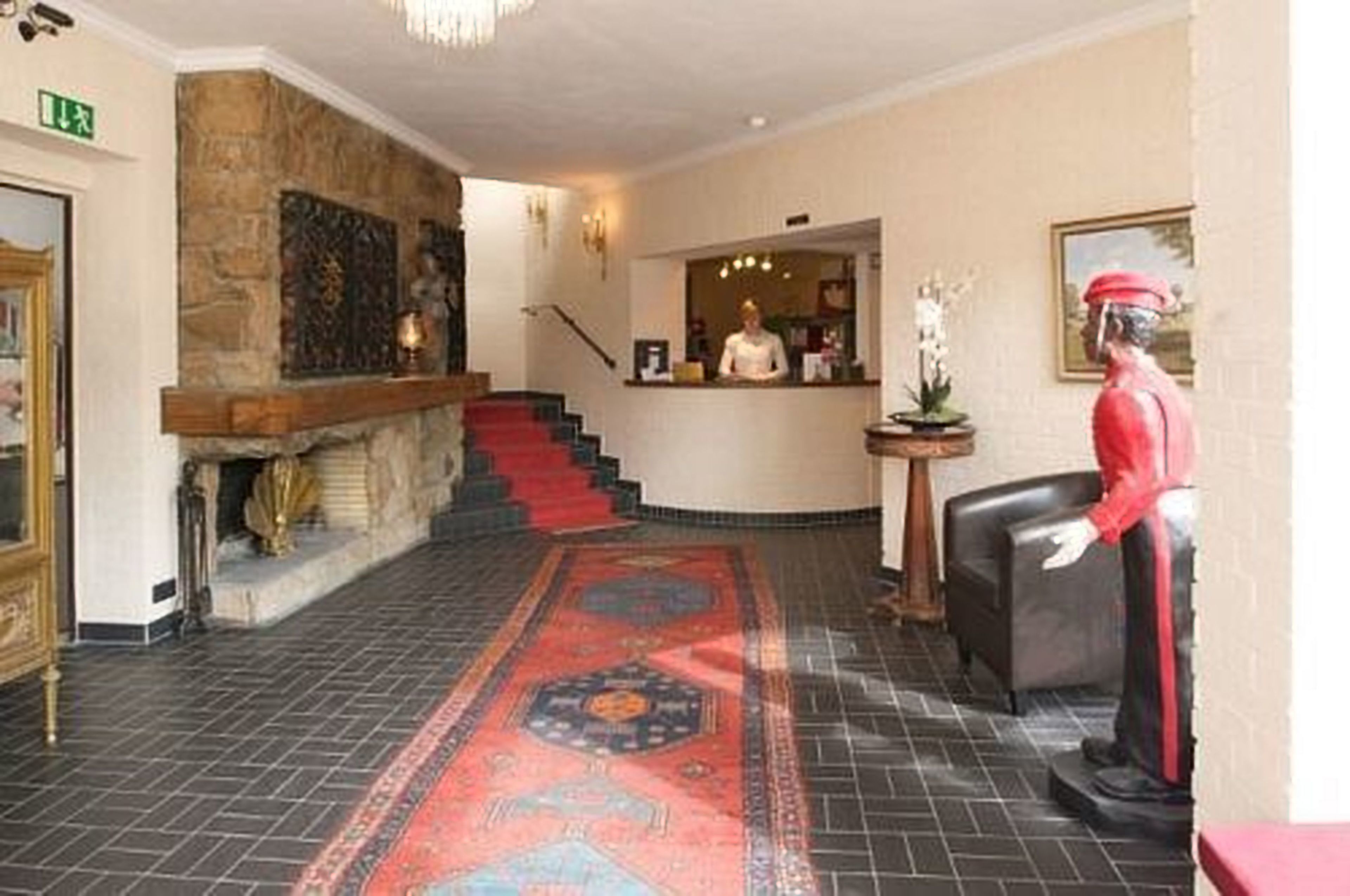 Photo - Hotel Behrmann