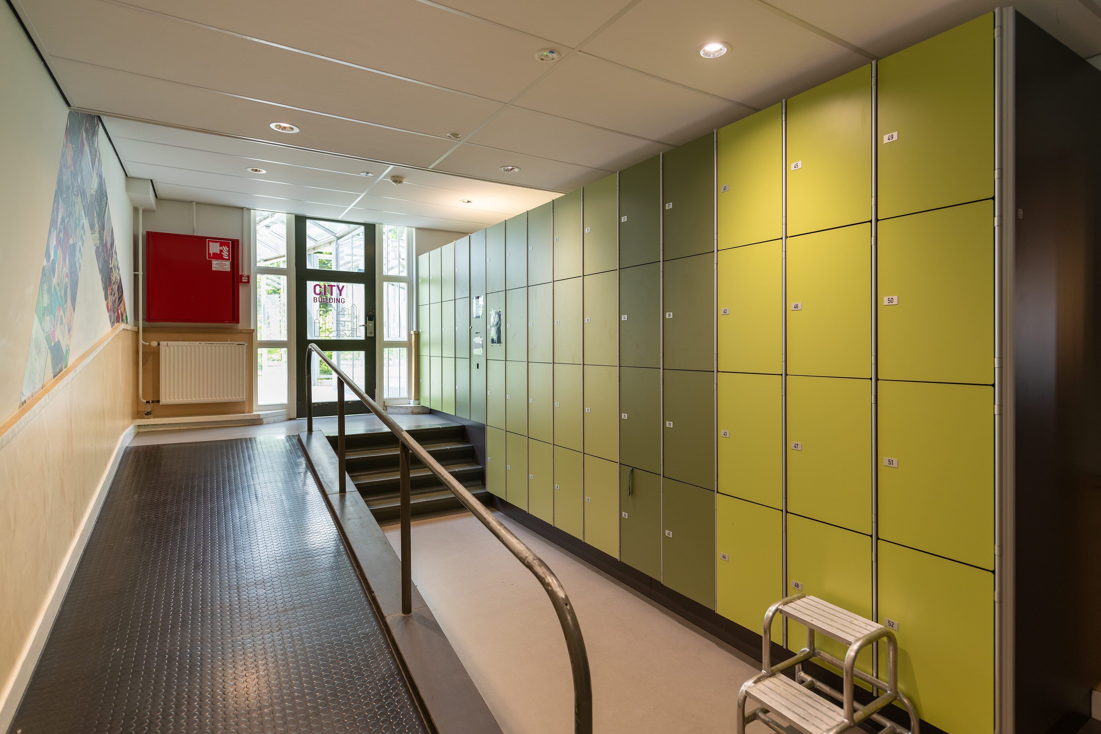 Foto - Stayokay Hostel Amsterdam Vondelpark