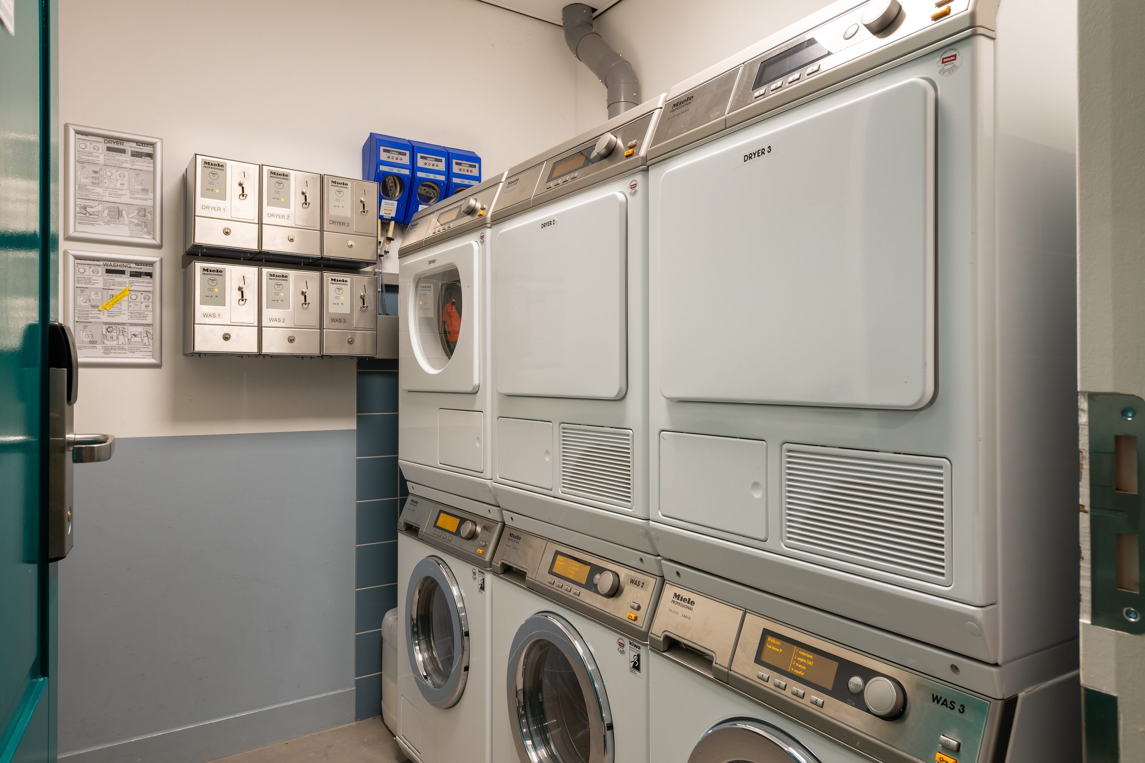 Foto - Stayokay Hostel Amsterdam Vondelpark