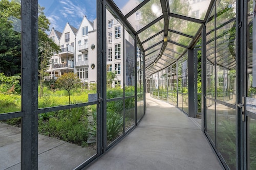 Stayokay Amsterdam Vondelpark - Hostel