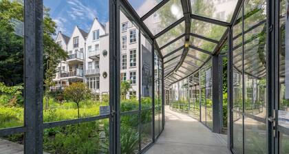 Stayokay Amsterdam Vondelpark - Hostel