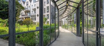 Stayokay Amsterdam Vondelpark - Hostel