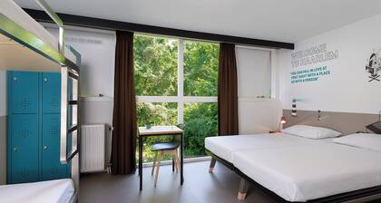 Stayokay Haarlem - Hostel