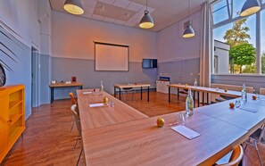 Meeting facility - Stayokay Haarlem - Hostel (Haarlem)