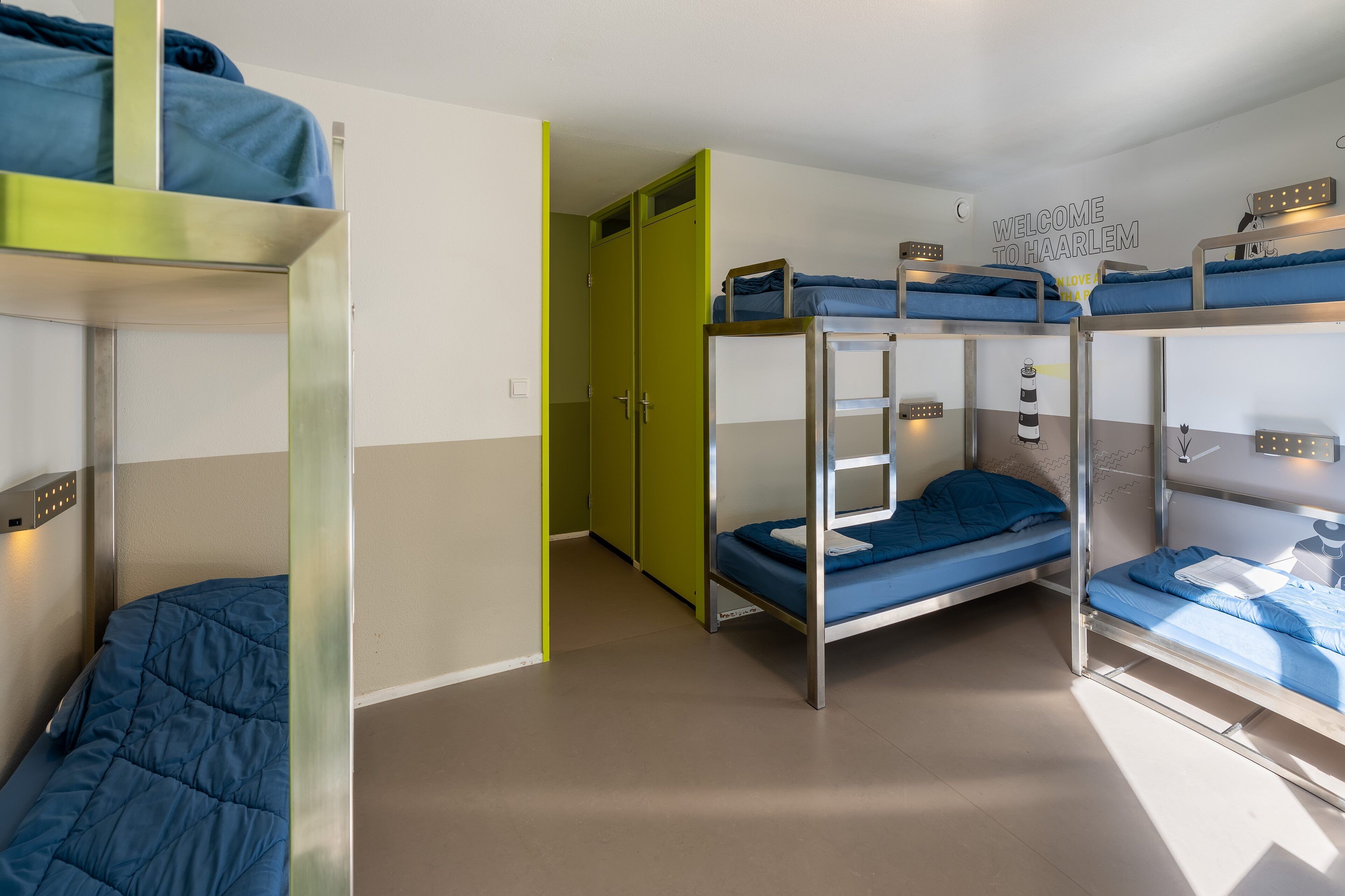 Foto - Stayokay Haarlem - Hostel