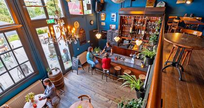 Stayokay Haarlem - Hostel