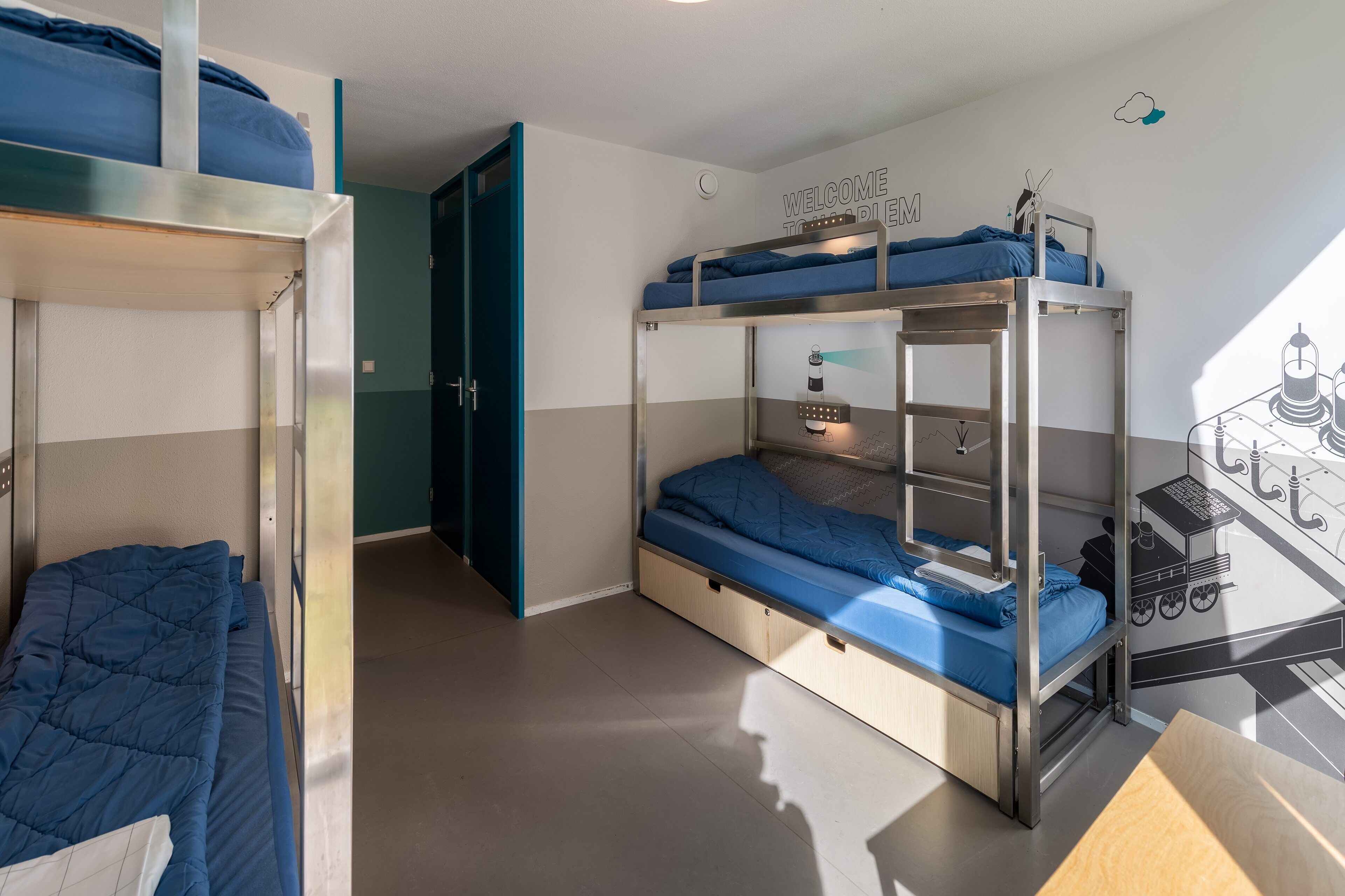Foto - Stayokay Haarlem - Hostel